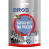 BROS SUPERCYP 25G PREPARAT NA MUCHY DO OPRYSKU