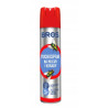 SPRAY NA MUCHY KOMARY OWADY BROS 400ml