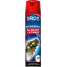 SPRAY NA MUCHY KOMARY OWADY BROS 400ml