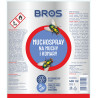 SPRAY NA MUCHY KOMARY OWADY BROS 400ml