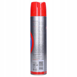 SPRAY NA MUCHY KOMARY OWADY BROS 400ml