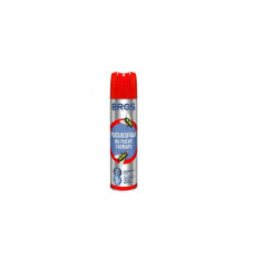 SPRAY NA MUCHY KOMARY OWADY BROS 400ml