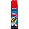 SPRAY NA MUCHY KOMARY OWADY BROS 400ml