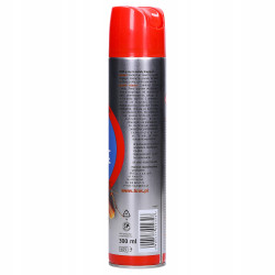 BROS SPRAY NA OWADY BIEGAJĄCE 300ML