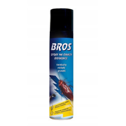 BROS SPRAY NA OWADY BIEGAJĄCE 300ML