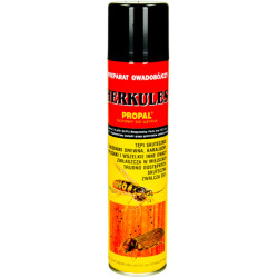 BROS SPRAY NA OWADY BIEGAJĄCE 300ML