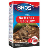 PASTA NA MYSZY I SZCZURY BROS