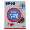 PASTA NA MYSZY I SZCZURY BROS