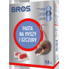 PASTA NA MYSZY I SZCZURY BROS