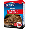 PASTA NA MYSZY I SZCZURY BROS