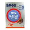 PASTA NA MYSZY I SZCZURY BROS