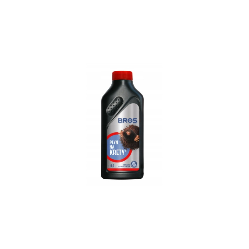 BROS PŁYN NA KRETY 500ML