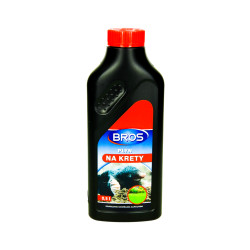 BROS PŁYN NA KRETY 500ML