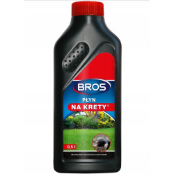 BROS PŁYN NA KRETY 500ML