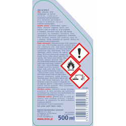 BROS PŁYN NA KRETY 500ML