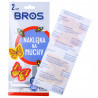 BROS NAKLEJKA NA MUCHY 2SZT