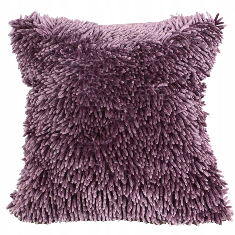 SHAGGY POWŁOCZKA 40/40 FIOLET
