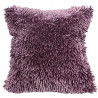 SHAGGY POWŁOCZKA 40/40 FIOLET
