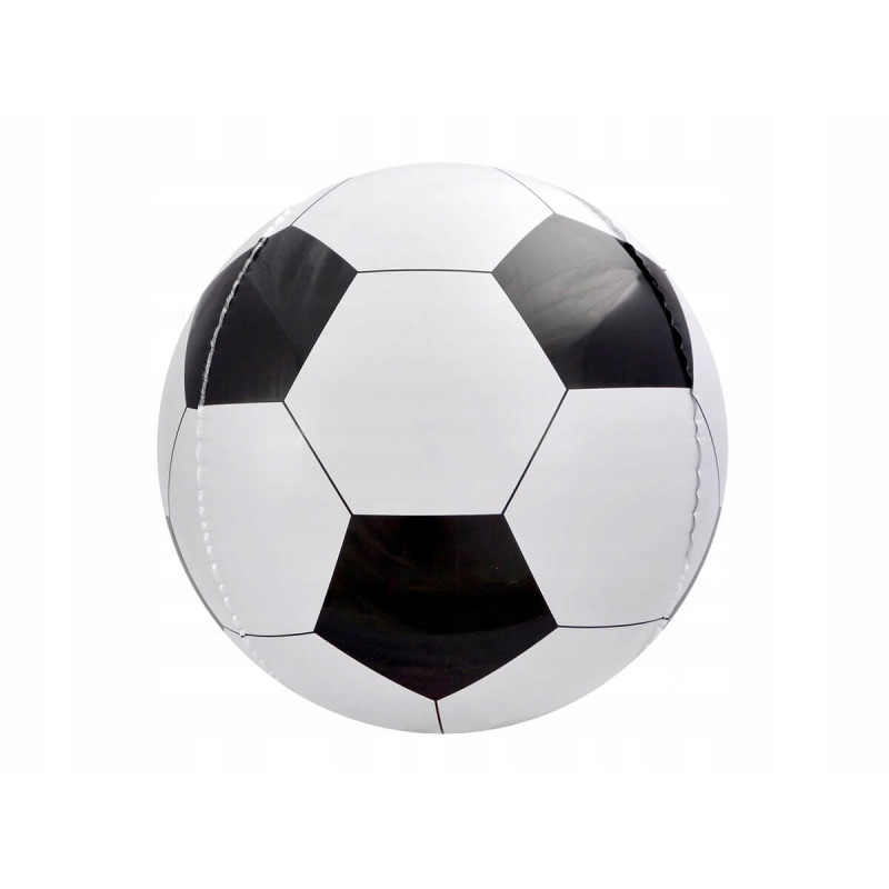 BALON FOLIOWY PIŁKA