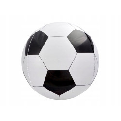 BALON FOLIOWY PIŁKA