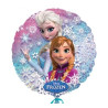 BALON FOLIOWY FROZEN