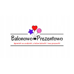 BALON FOLIOWY FROZEN