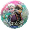 BALON FOLIOWY FROZEN