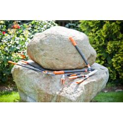 SEKATOR OGRODOWY 20cm STRONG