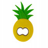 OTWIERACZ DO BUTELEK 6X12X0.5 CM ANANAS