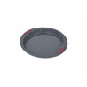 AMBITION FELICE FORMA TARTA SIIKONOWA 26CM CZARNA