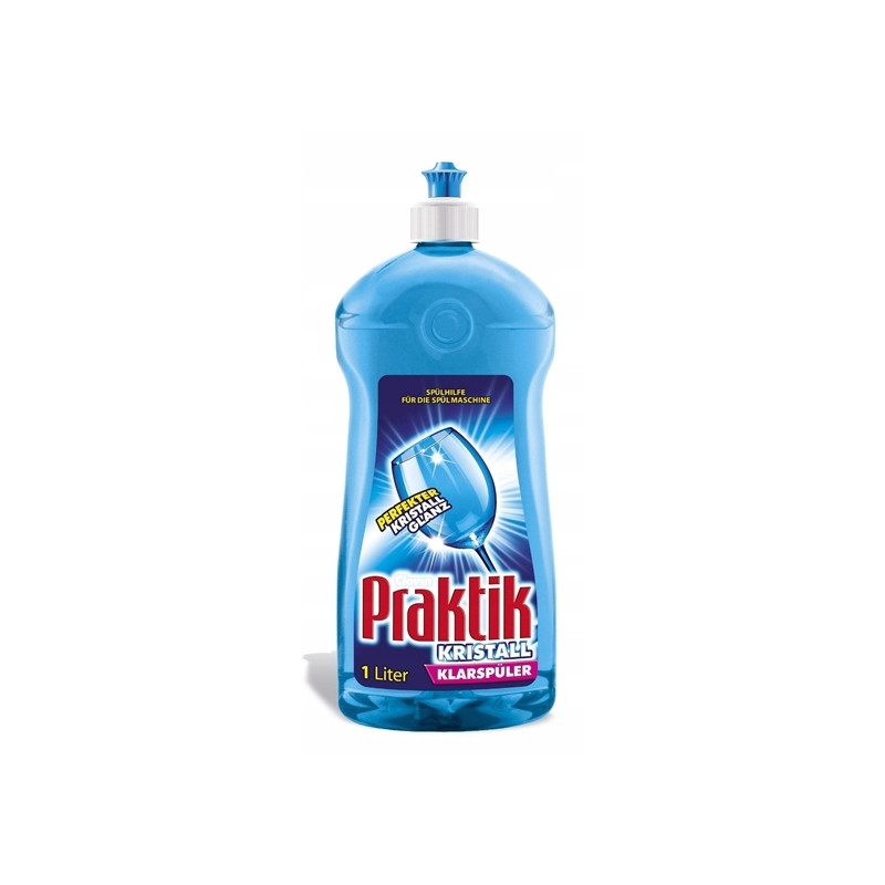 NABŁYSZCZACZ DO ZMYWARKI PRAKTIK 1L