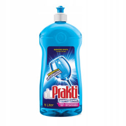NABŁYSZCZACZ DO ZMYWARKI PRAKTIK 1L