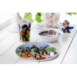 Zestaw obiadowy STAR WARS DISNEY dla dziecka