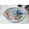 Zestaw obiadowy STAR WARS DISNEY dla dziecka