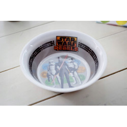 Zestaw obiadowy STAR WARS DISNEY dla dziecka