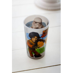 Zestaw obiadowy STAR WARS DISNEY dla dziecka