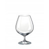 BOHEMIA VIOLA KIELISZKI DO BRANDY 600ML 6szt