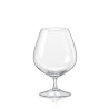 BOHEMIA VIOLA KIELISZKI DO BRANDY 600ML 6szt