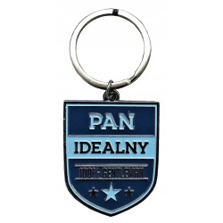 SKARPETKI PAN IDEALNY BRELOCZEK