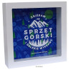 SKARBONKA NA SPRZĘT GÓRSKI