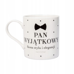 KUBEK PAN WYJĄTKOWY NA PREZENT