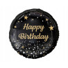 Balon foliowy Tygrysek (Happy Birthday) NA HEL