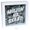 SKRABONKA MILION NA START