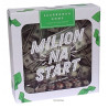 SKRABONKA MILION NA START