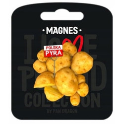 MAGNES POLSKA PYRA