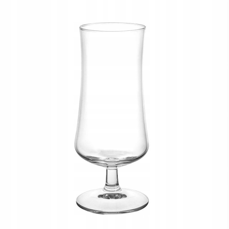 Pokale do piwa Diamond 370 ml, komplet 6 szt.