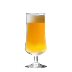 Pokale do piwa Diamond 370 ml, komplet 6 szt.