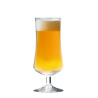Pokale do piwa Diamond 370 ml, komplet 6 szt.