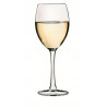 Kieliszki do wina białego Diamond 250 ml komplet 6 sztuk