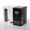Kieliszki do wina białego Diamond 250 ml komplet 6 sztuk